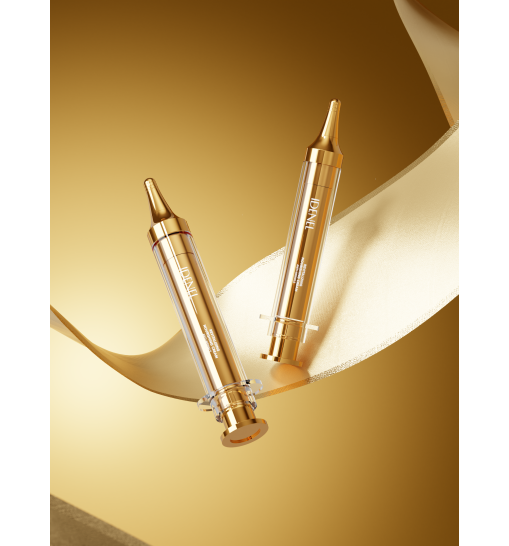 Idenel Revitalizing Nourishing Cream - Потужний омолоджуючий крем для обличчя